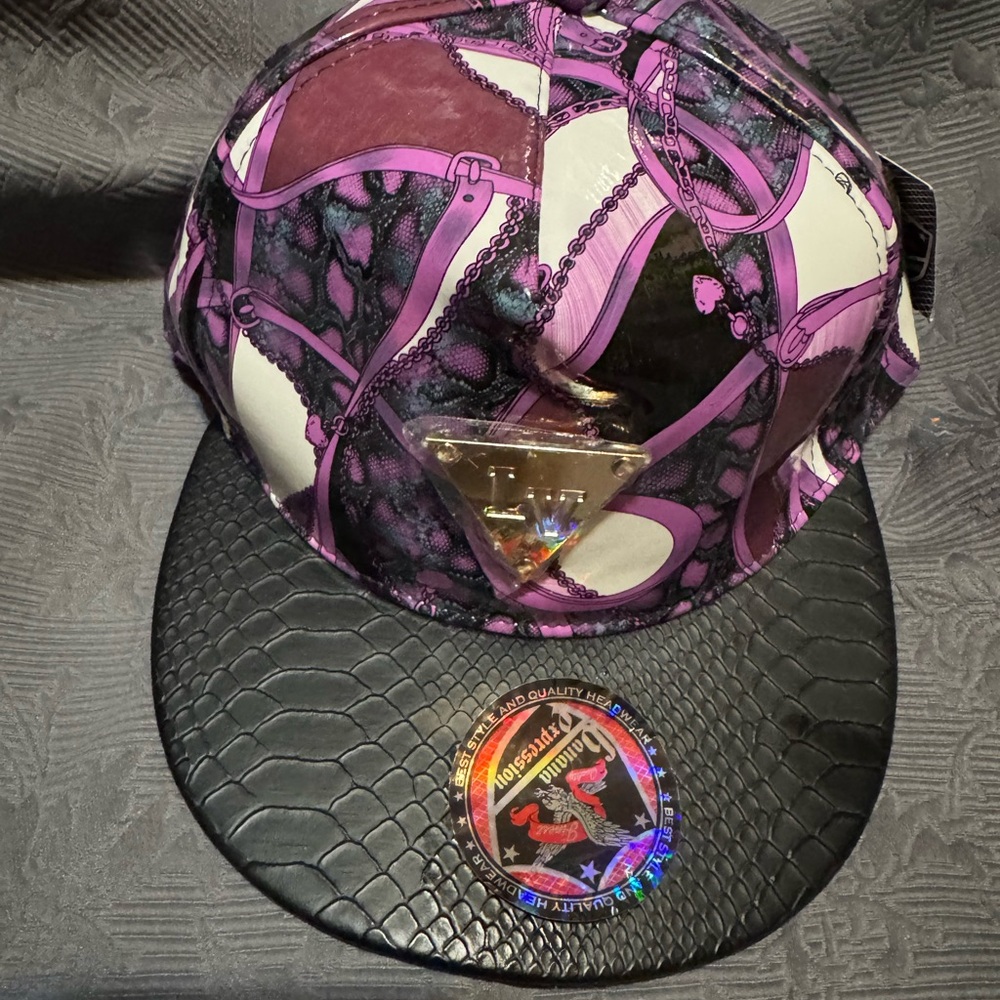Hat 🧢